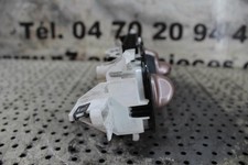 Commande chauffage RENAULT