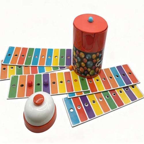 Bingo société jeu enfants - société,