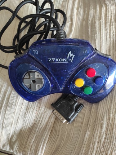 Zykon controller gamepad non - gamepad,