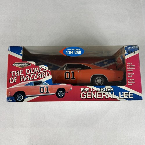 Ertl dukes hazzard - ertl, of