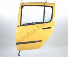 PORTE ARRIERE GAUCHE 821014278R RENAULT MODUS phase 1 (09/2004 12/2007)