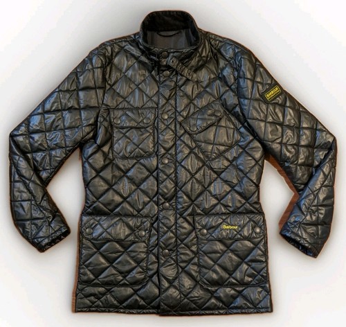 Barbour beacon brand - beacon,