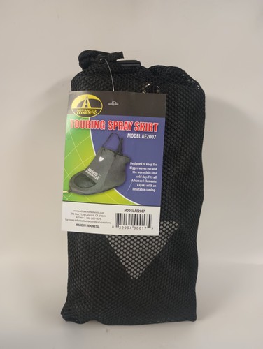 Advanced elements spray skirt - spray,