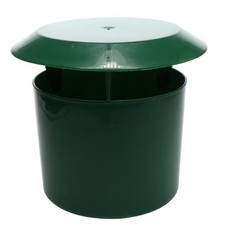 Piège écologique à Cage à