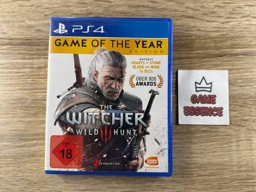 The witcher iii - the, wild
