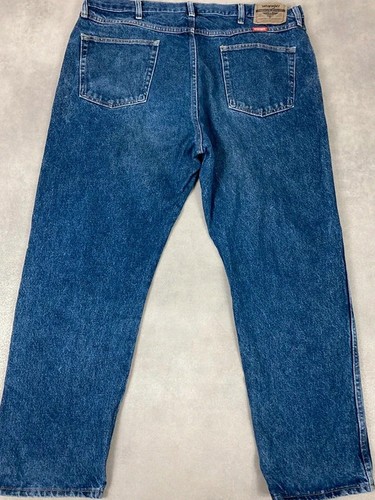 Jean wrangler vintage - jean,