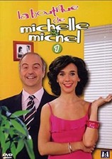 Dvd La Boutique de Michelle &