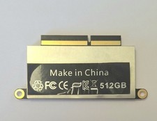 Disque SSD Interne 512Go pour
