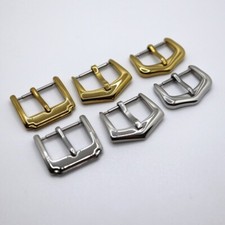 Boucle En Acier Inoxydable