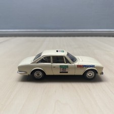 Peugeot 504 Coupe V6 Solido
