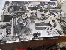 15 PHOTOS ARGENTIQUE CINEMA