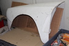 AILE AVANT CITROEN AMI 8