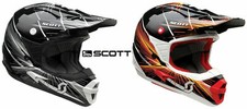 CASQUE SCOTT AIRBORNE CARBON