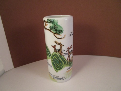 Vintage oriental objects - vintage, d'art