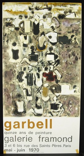 Alexandre sascha garbell - alexandre,