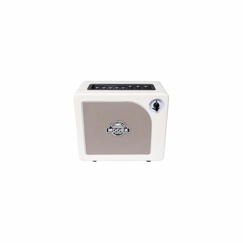 Mooer hornet blanc - hornet,