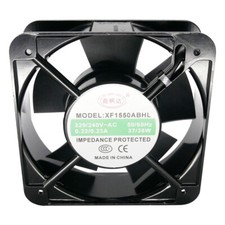 Grand volume d’air