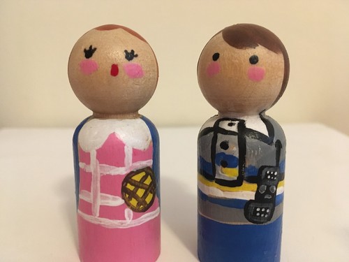Stranger things mike and - things,
