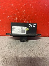 Module Boitier calculateur CMC Aide Au Stationnement Citroën C4 I Exclusive C5 I