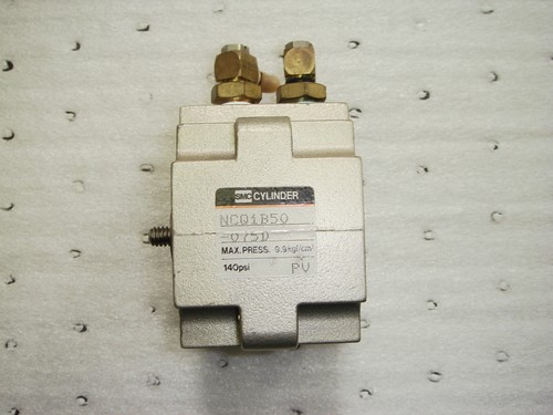 Smc cylinder ncq1b50 075d - smc,