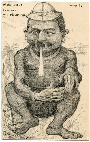 ORENS.GASTON