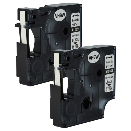 Cartouche pour dymo rhino - pour,