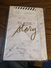 Heidi Swapp Storyline Tell