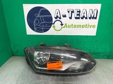 Phare principal droit VW Polo