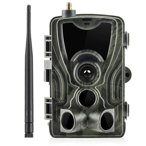 Caméra chasse 1080p 4g - de, 3g