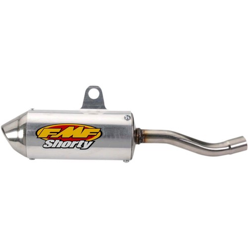 Ktm 125 silencieux - 125,