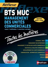 Toutes les matières -