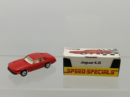 56341 corgi jaguar - corgi,