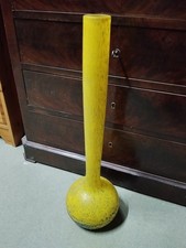DELATTE - Vase soliflore pâte