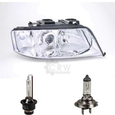 Xénon Phares Droits Pour Audi