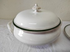 Ancienne Soupière en