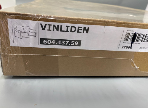 Housse ikea vinliden pour - ikea,