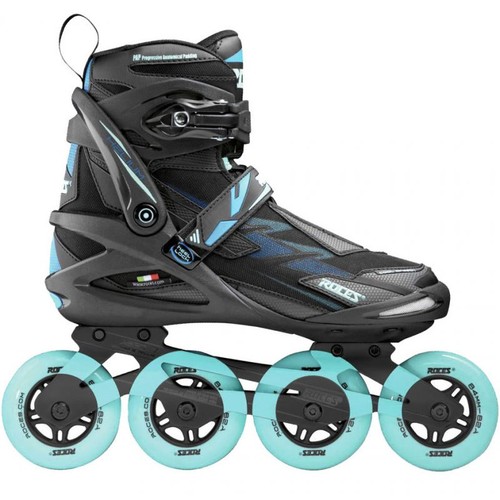 Rollers ligne roces helium - rollers,