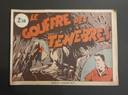 Alain foudre série - foudre, verte