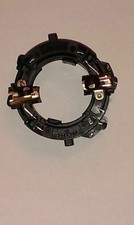 Véritable porte-brosse Makita HR2470F HR2470 pièce 638500-6