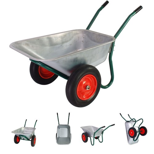Trutzholm roues brouette - 2,