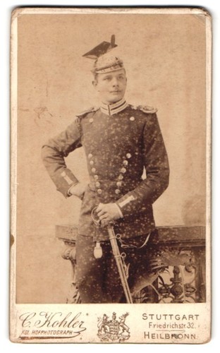 Photographie kohler - c.,