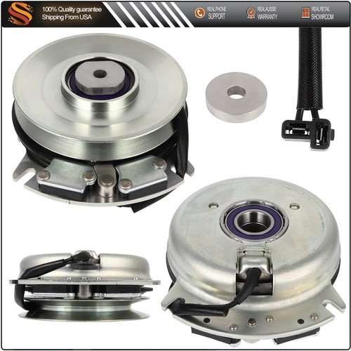 Pto clutch for ransomes - for,