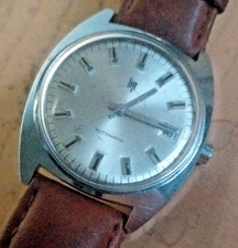 Ancienne montre lip - ancienne,
