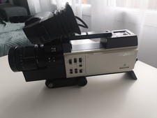 Jvc Colour Video Camera GXN70E