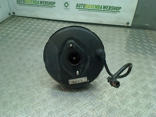 Mastervac servofrein - mastervac,
