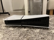 Sony PS5 Blu-Ray Edition