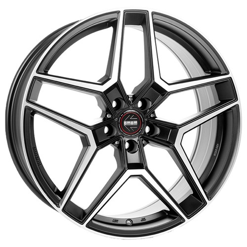 Jantes roues momo pour - momo,