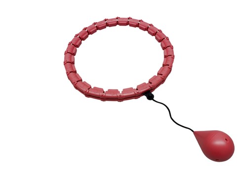 Hula hoop avec massage - hula-hoop, et