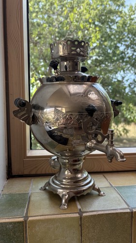 Vintage russian soviet - russian,