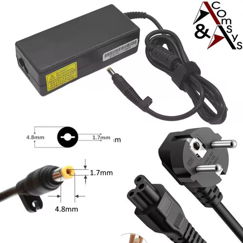 Power supply asus eee - power,